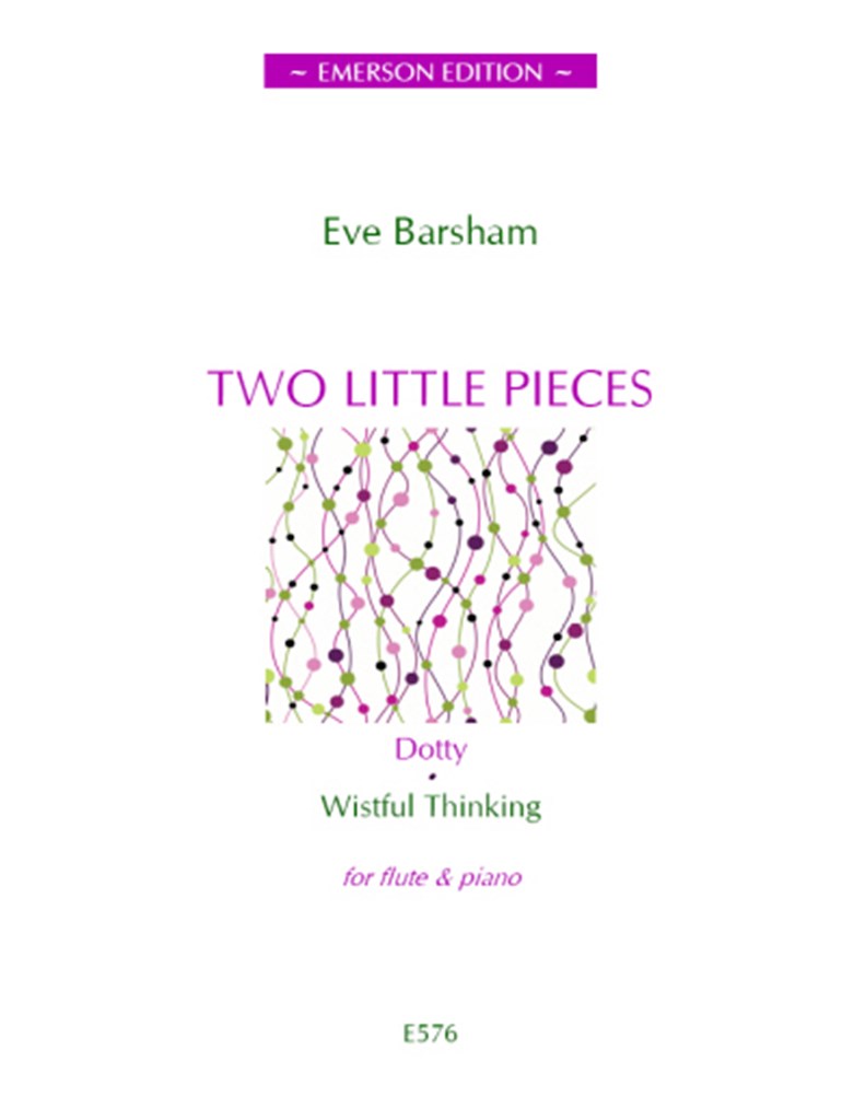 Little Pieces(2)
